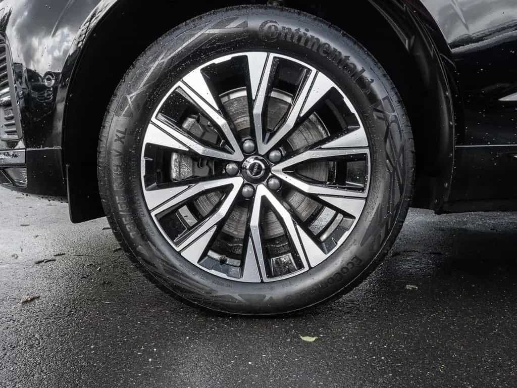 Volvo XC60 B4 AWD Plus Bright Plus Bright AWD 02/2023-photo-6