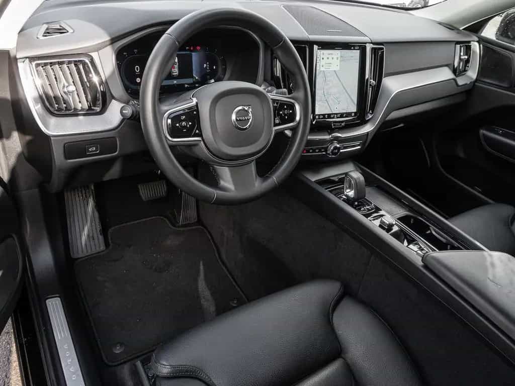Volvo XC60 B4 AWD Plus Bright Plus Bright AWD 02/2023-photo-9