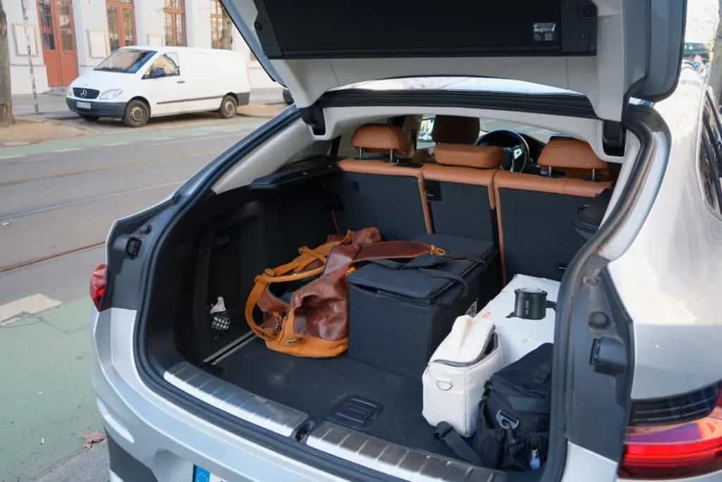 BMW X4 xDrive20d ACC Pano Ambie Leder Sports. Memory 07/2020-photo-9