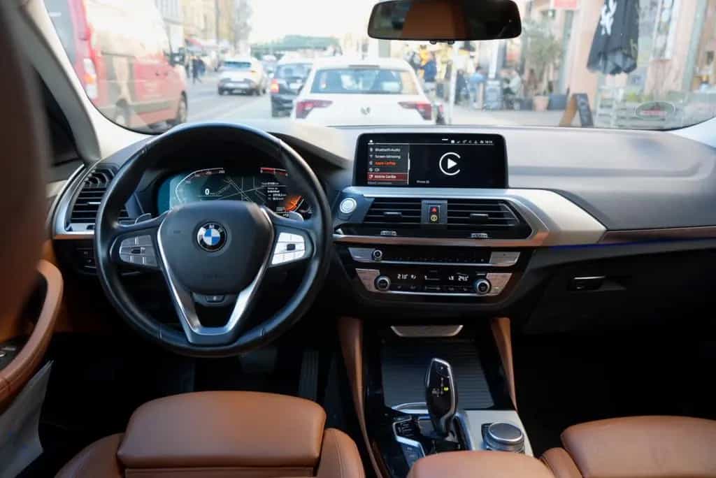 BMW X4 xDrive20d ACC Pano Ambie Leder Sports. Memory 07/2020-photo-1