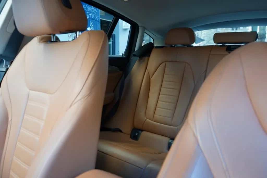 BMW X4 xDrive20d ACC Pano Ambie Leder Sports. Memory 07/2020-photo-6
