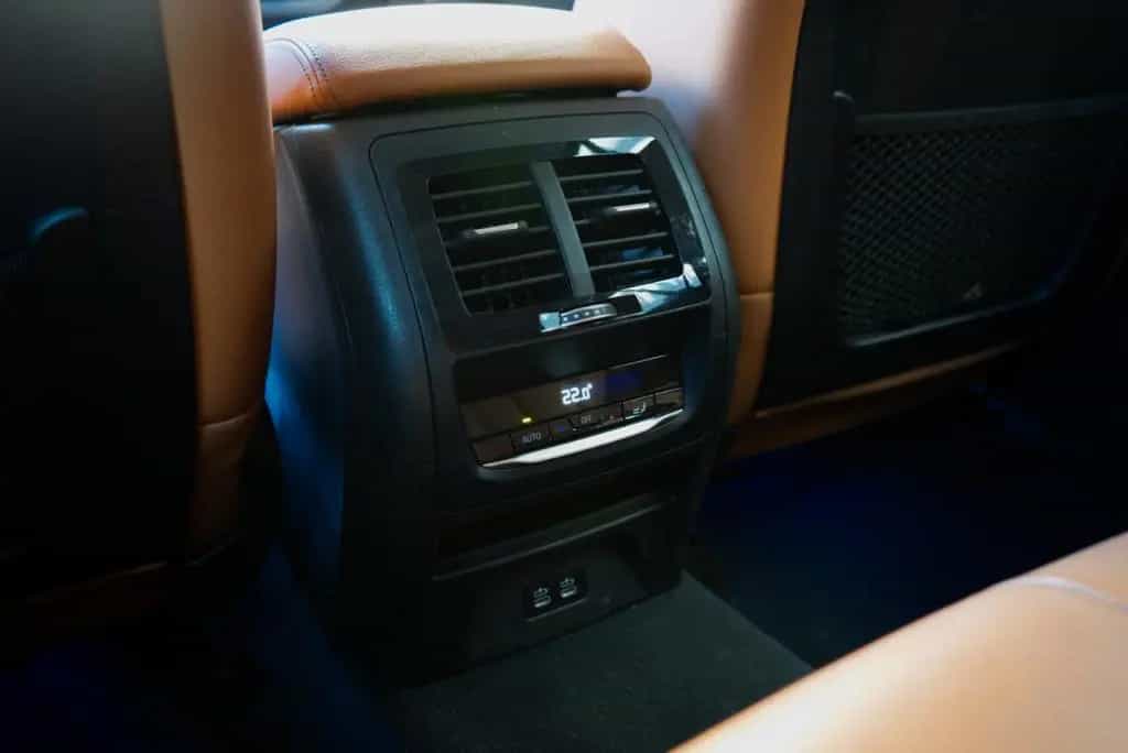 BMW X4 xDrive20d ACC Pano Ambie Leder Sports. Memory 07/2020-photo-8