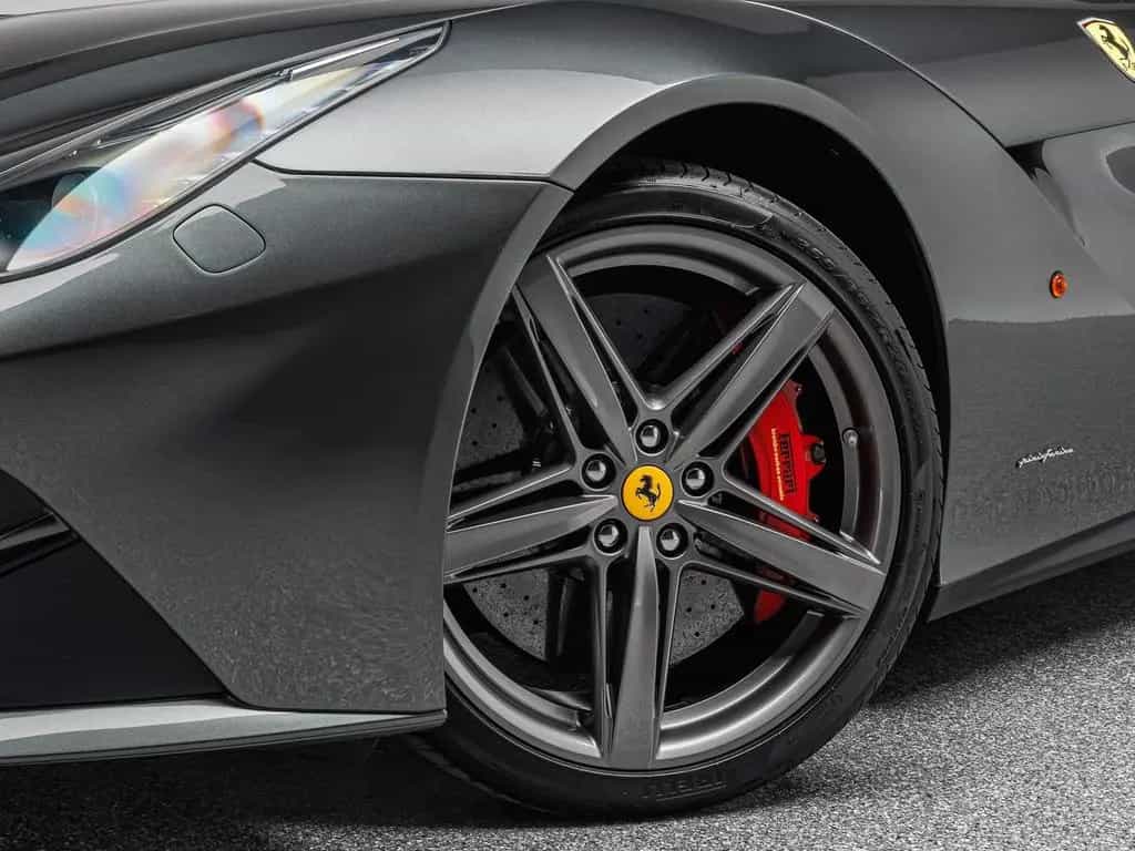 Ferrari F12berlinetta 03/2013-photo-10