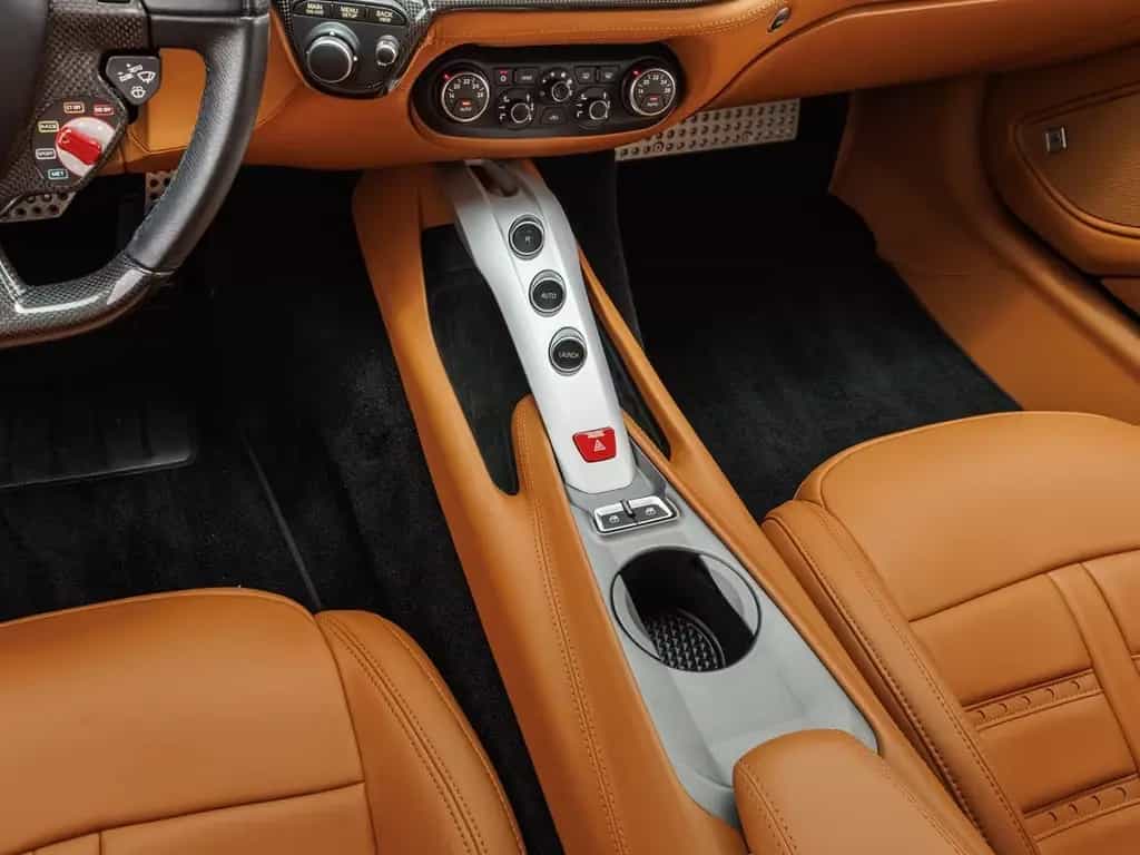 Ferrari F12berlinetta 03/2013-photo-12