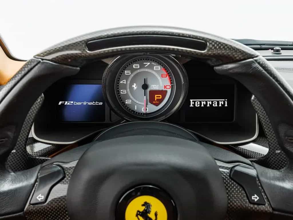 Ferrari F12berlinetta 03/2013-photo-13