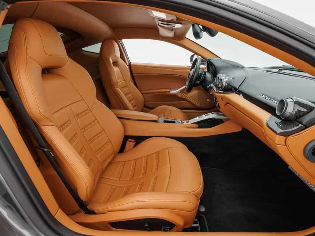 Ferrari F12berlinetta 03/2013-photo-15