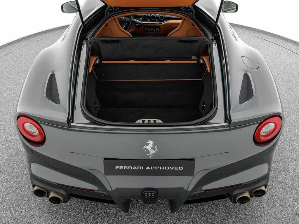 Ferrari F12berlinetta 03/2013-photo-24