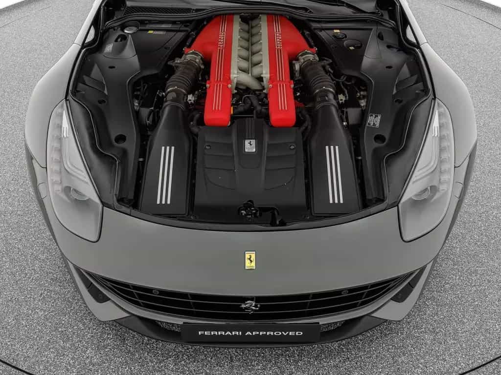 Ferrari F12berlinetta 03/2013-photo-25