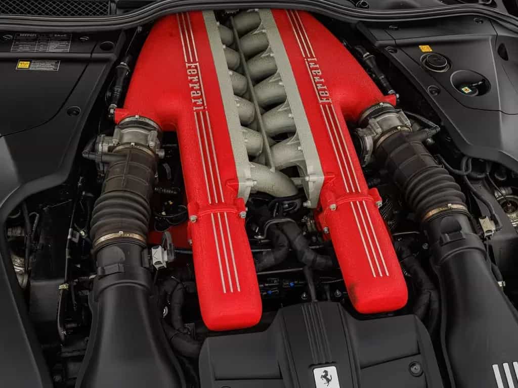 Ferrari F12berlinetta 03/2013-photo-26