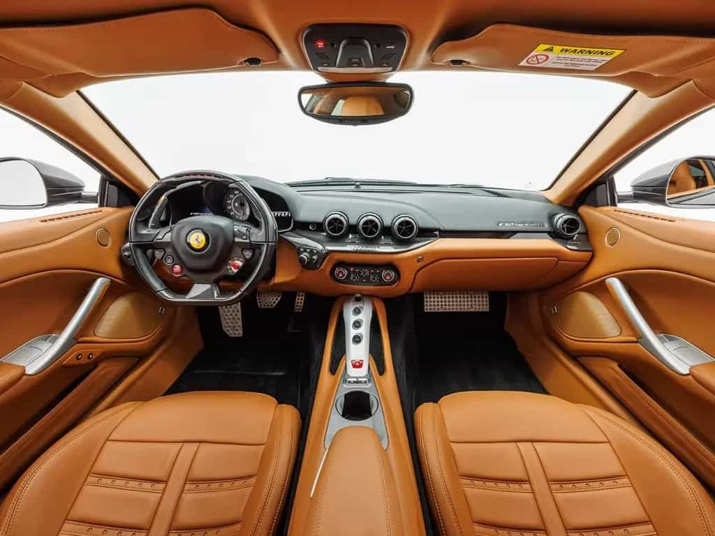 Ferrari F12berlinetta 03/2013-photo-3