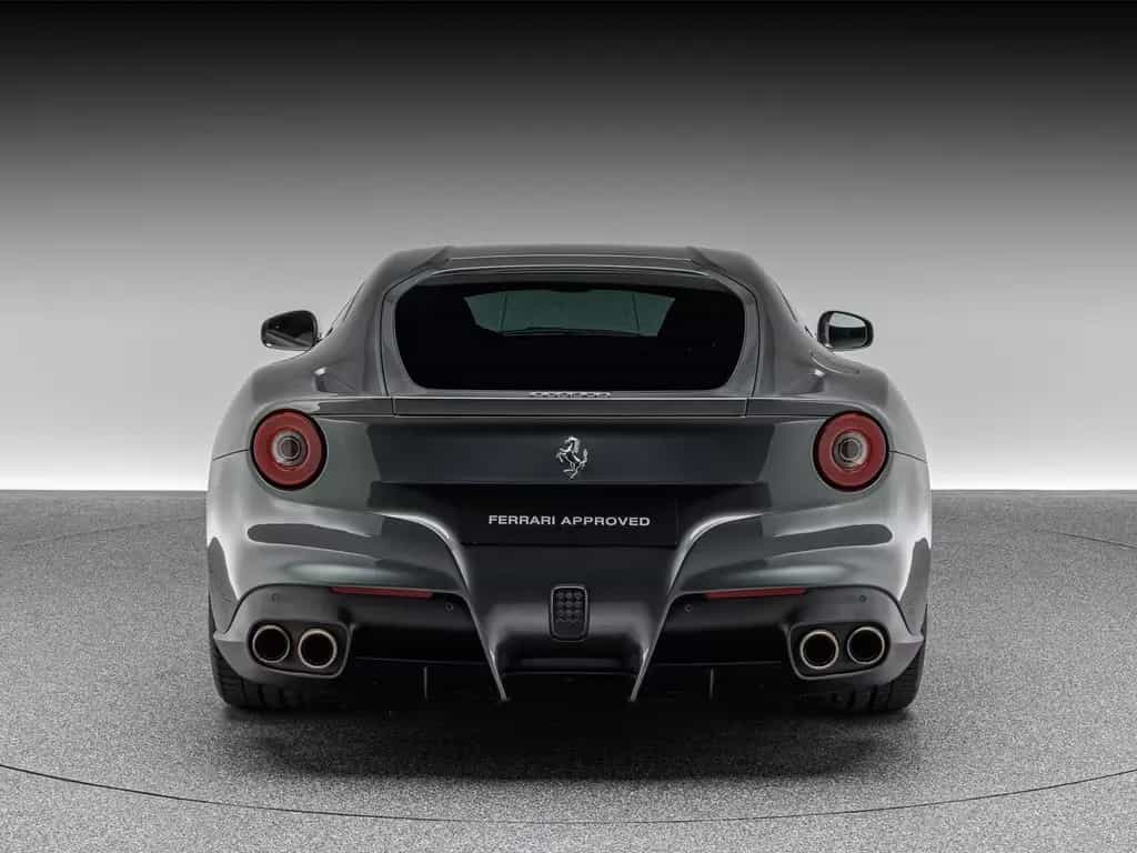 Ferrari F12berlinetta 03/2013-photo-5