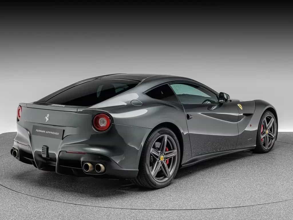 Ferrari F12berlinetta 03/2013-photo-6