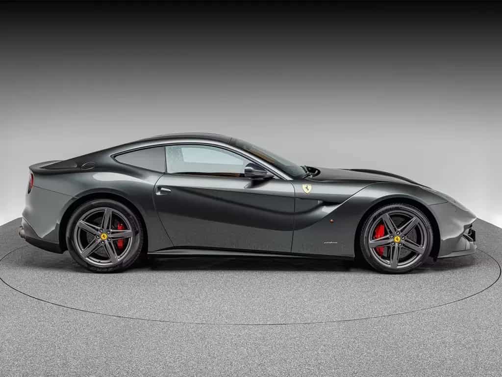 Ferrari F12berlinetta 03/2013-photo-7