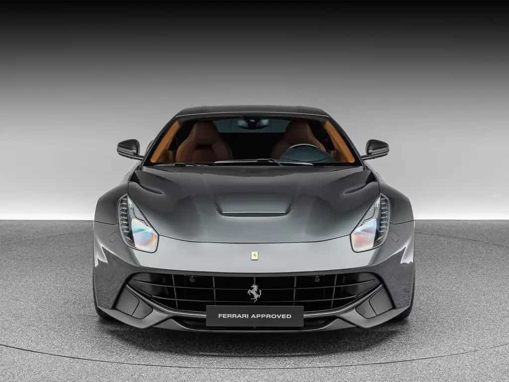 Ferrari F12berlinetta 03/2013-photo-9