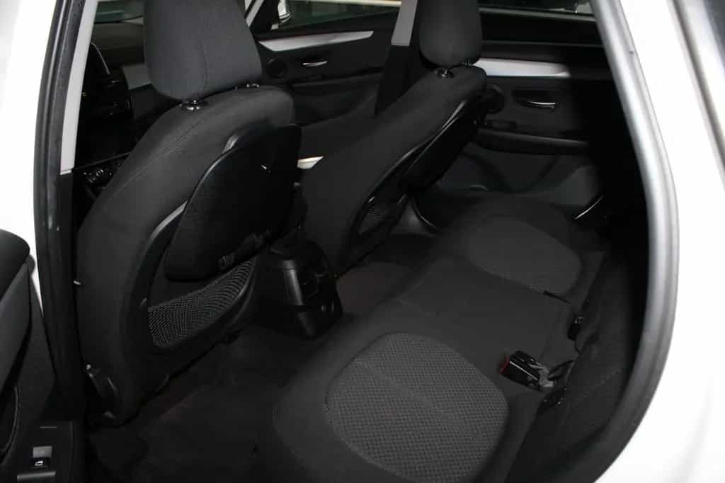 BMW 2 Series 218i Active Tourer Navi AHK abnehmbar 09/2016-photo-14