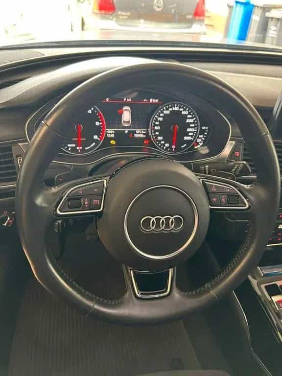 Audi A6 Allroad (Tornadograu Metallic) 08/2018-photo-4