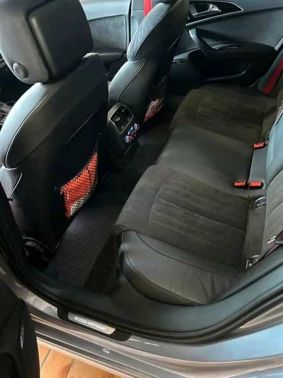 Audi A6 Allroad (Tornadograu Metallic) 08/2018-photo-5