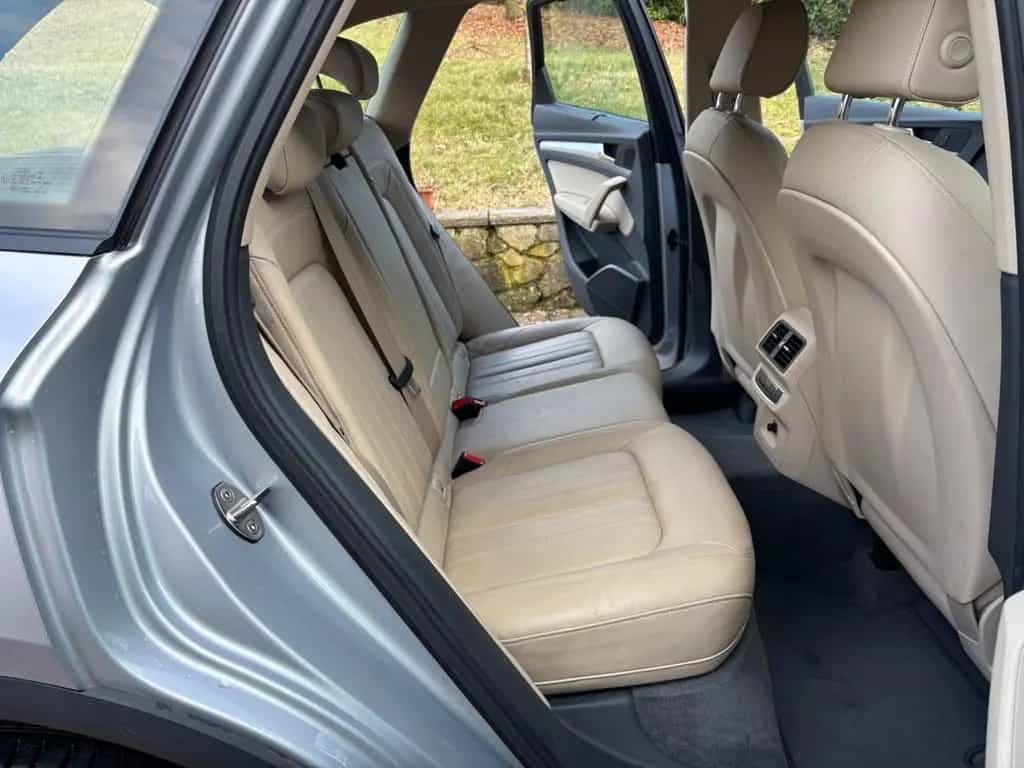 Audi Q5 40 TDI quattro S tronic Business 11/2019-photo-12