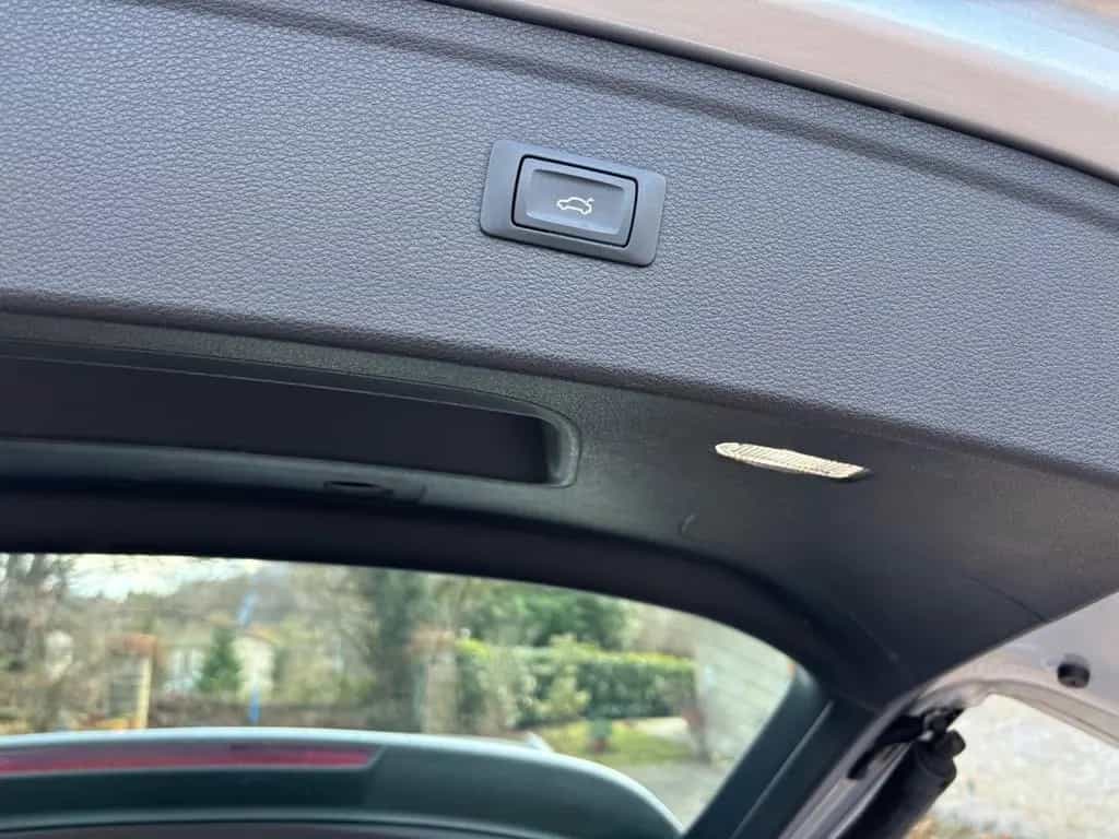 Audi Q5 40 TDI quattro S tronic Business 11/2019-photo-13