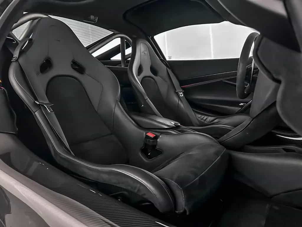 McLaren 720S Coupé - McLaren Milano 07/2022-photo-11