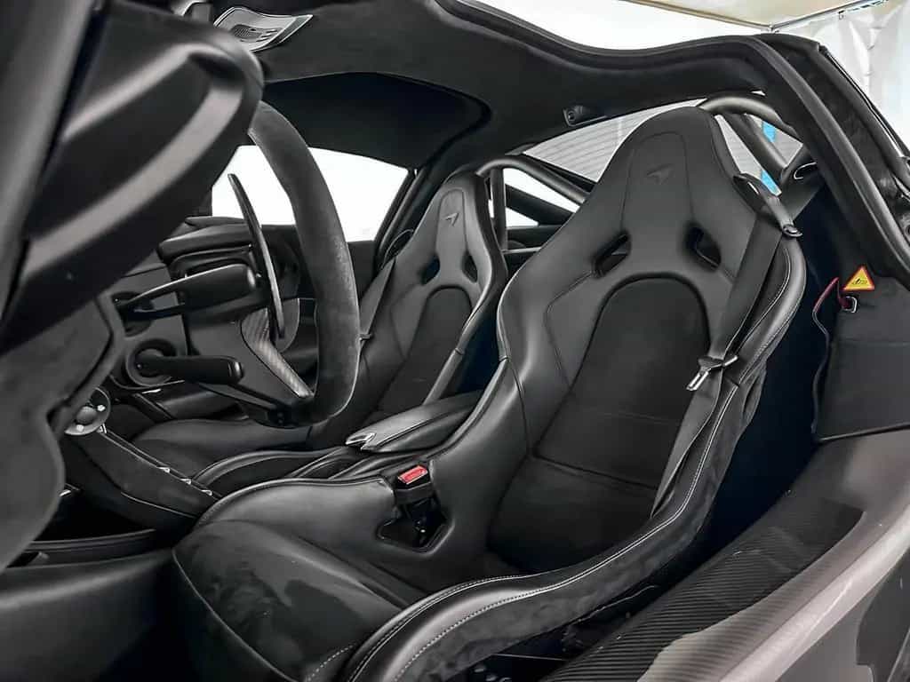 McLaren 720S Coupé - McLaren Milano 07/2022-photo-7