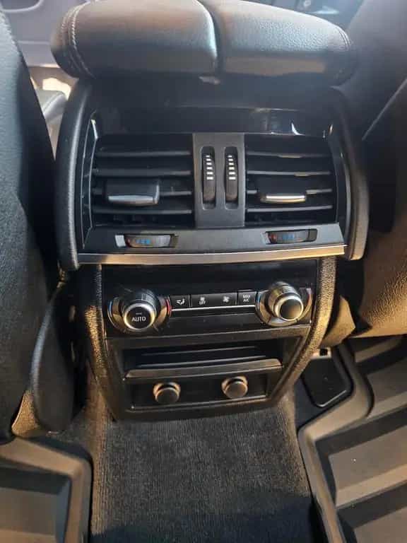 BMW X5 XDrive30d-M Soft Close ACC LED H&K HUD360 01/2018-photo-10