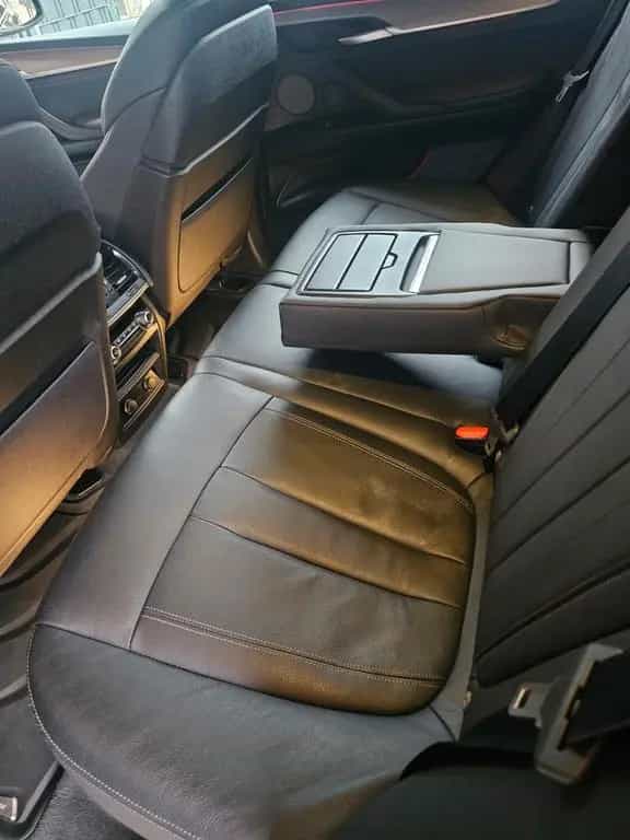 BMW X5 XDrive30d-M Soft Close ACC LED H&K HUD360 01/2018-photo-11