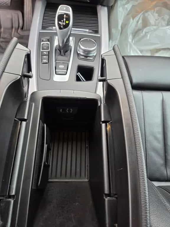 BMW X5 XDrive30d-M Soft Close ACC LED H&K HUD360 01/2018-photo-13