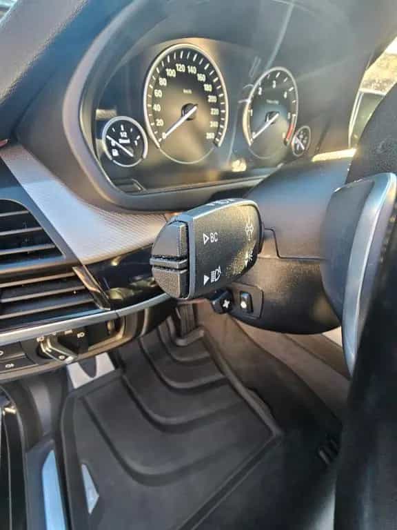 BMW X5 XDrive30d-M Soft Close ACC LED H&K HUD360 01/2018-photo-8