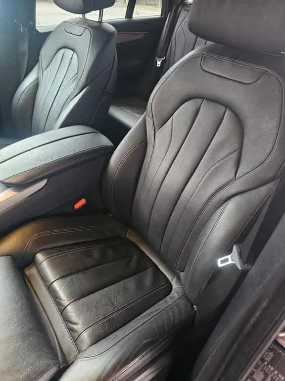 BMW X5 XDrive30d-M Soft Close ACC LED H&K HUD360 01/2018-photo-9