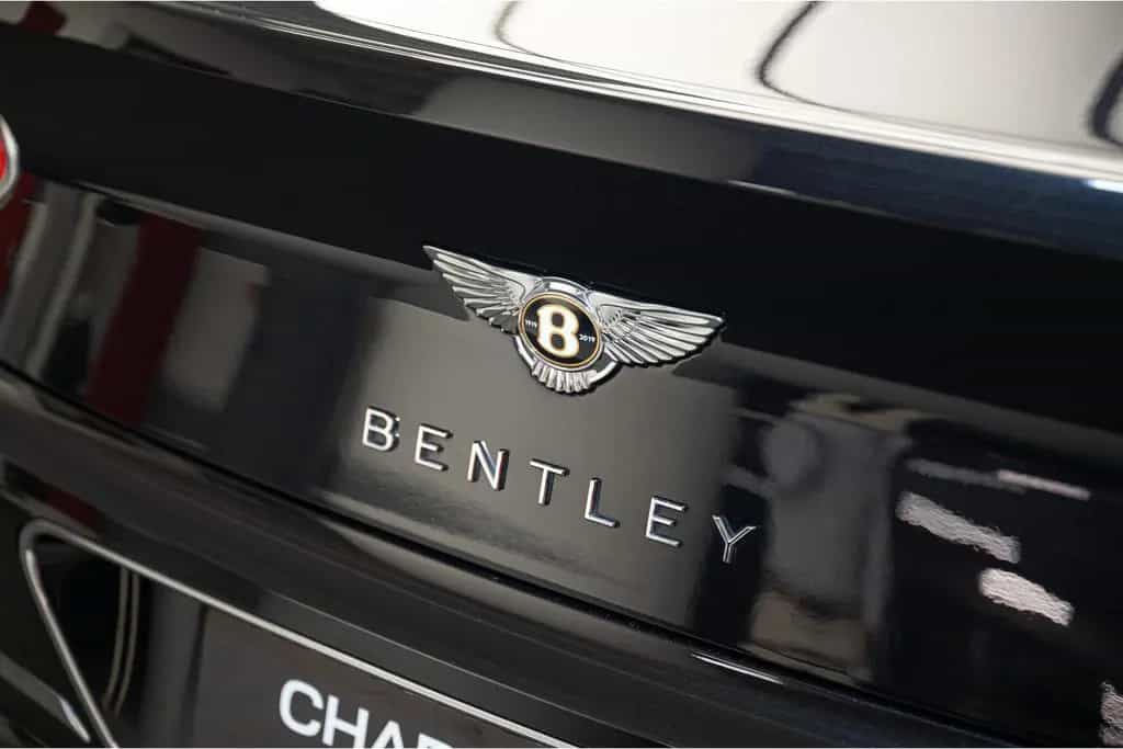 Bentley Continental W12 6.0 635 CH 03/2019-photo-24