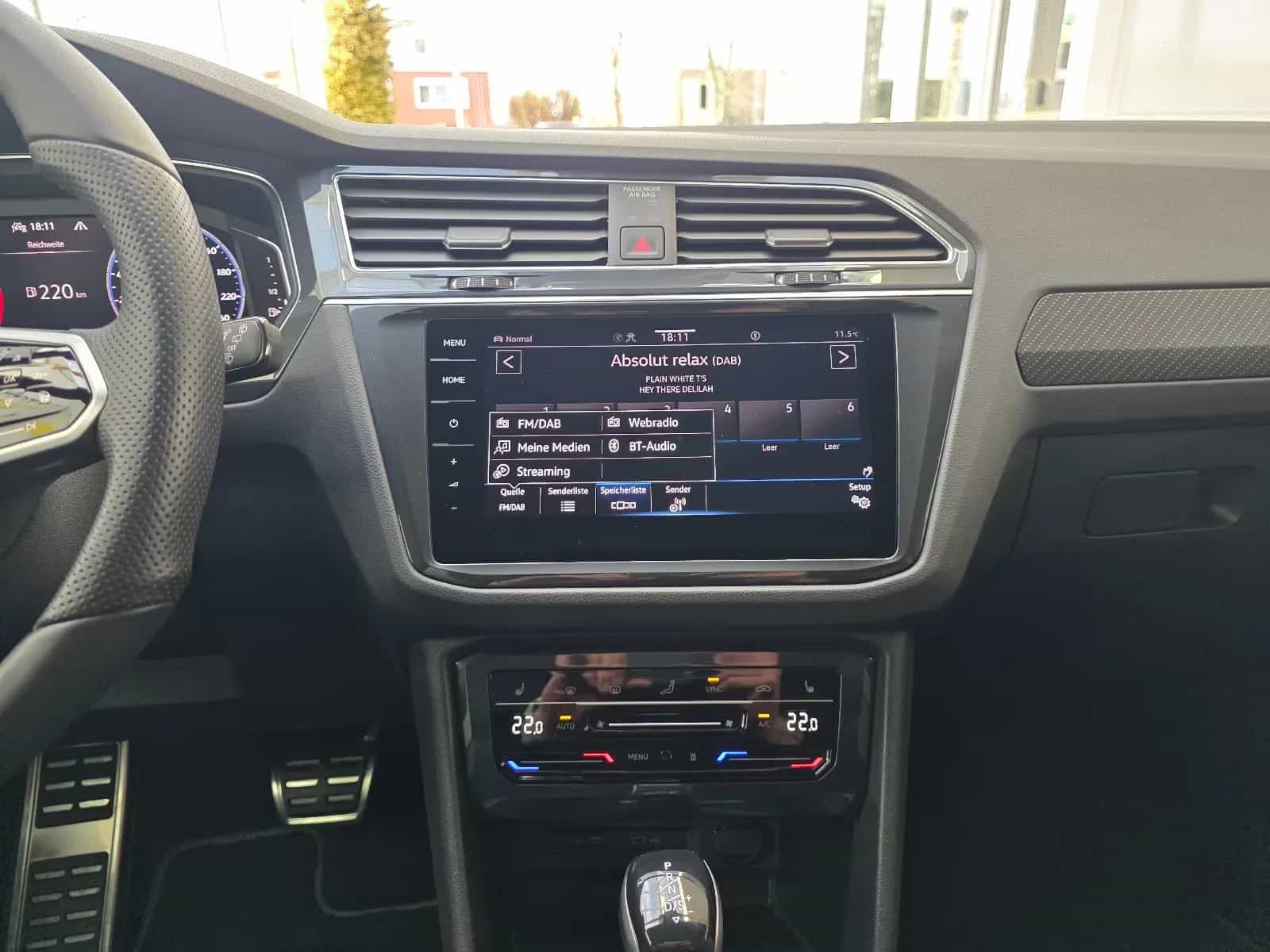 Volkswagen Tiguan Allspace 12/2022-photo-30