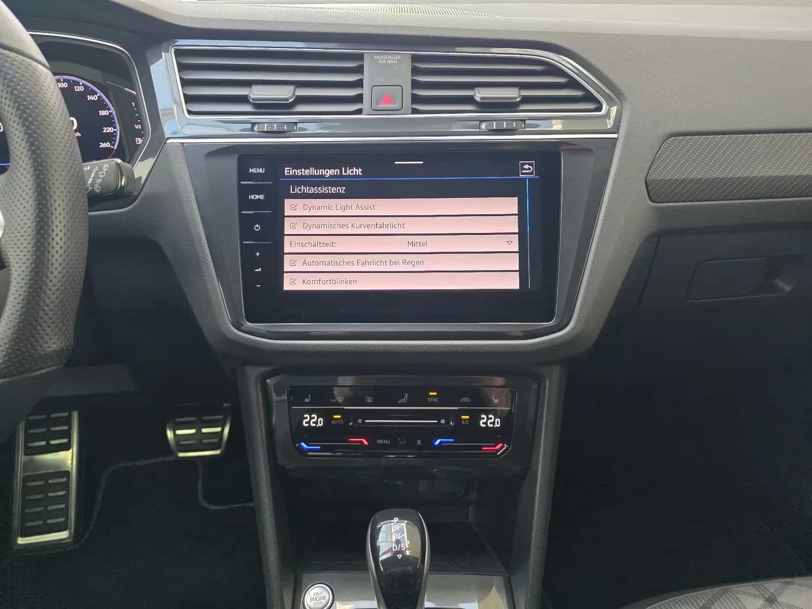 Volkswagen Tiguan Allspace 12/2022-photo-34