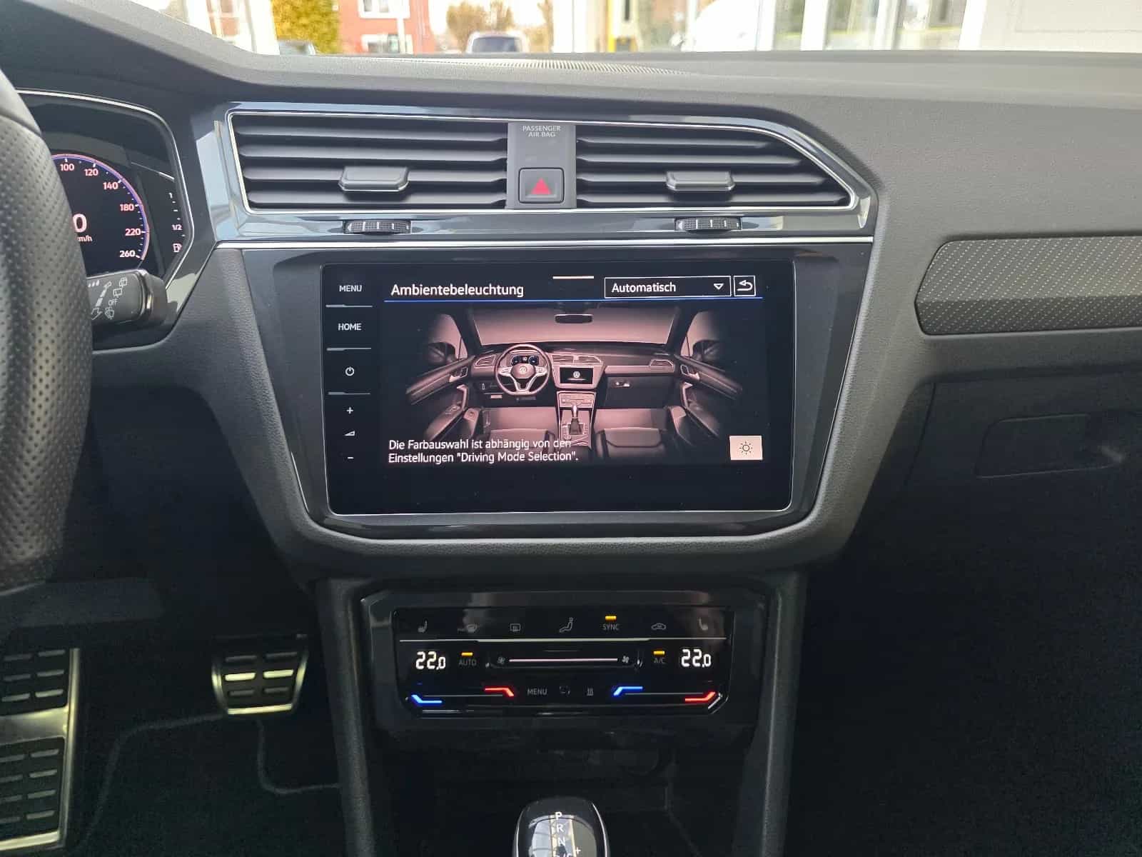 Volkswagen Tiguan Allspace 12/2022-photo-37