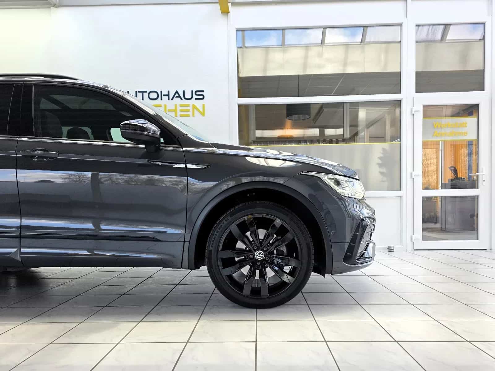 Volkswagen Tiguan Allspace 12/2022-photo-4