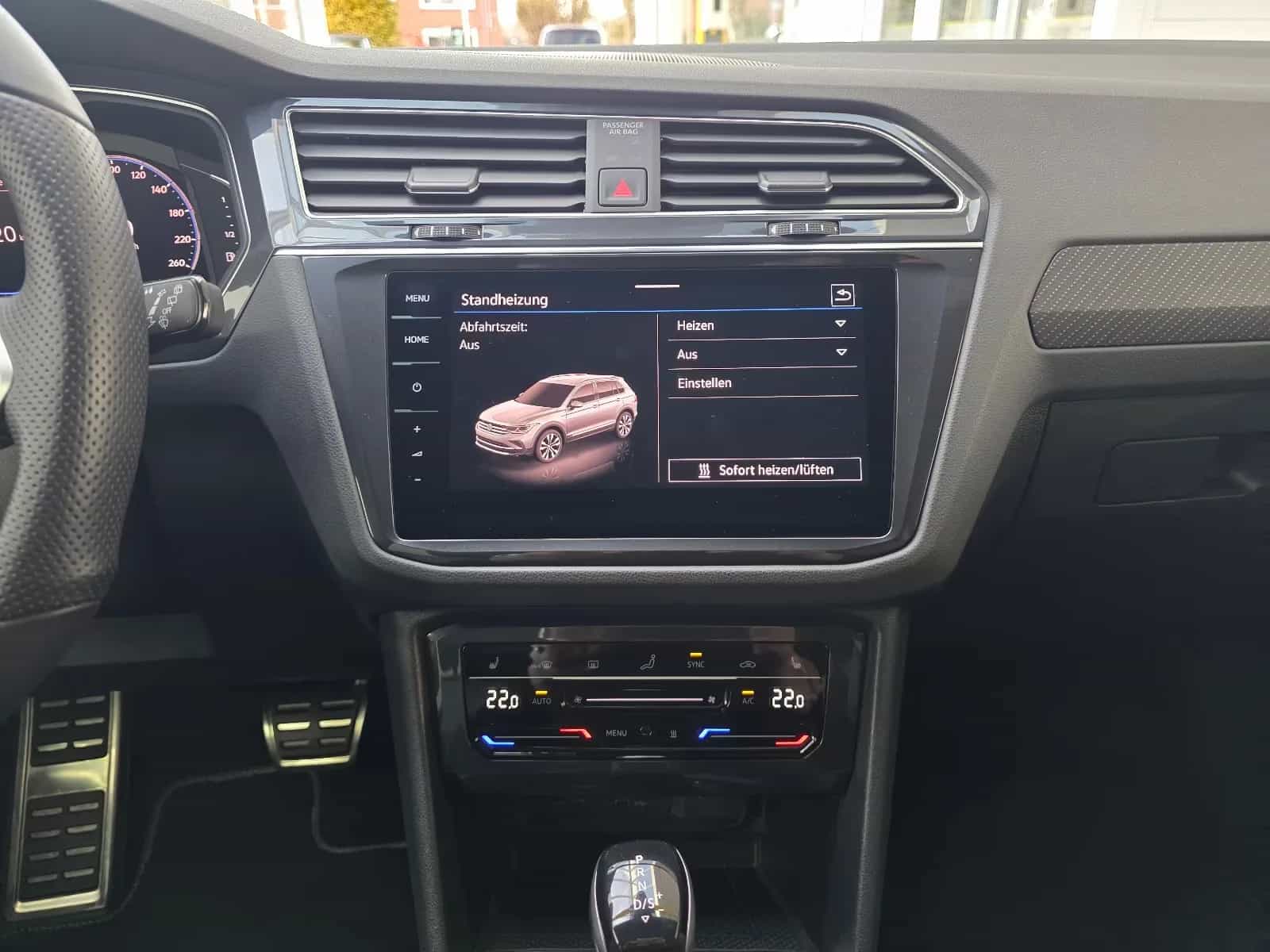 Volkswagen Tiguan Allspace 12/2022-photo-41