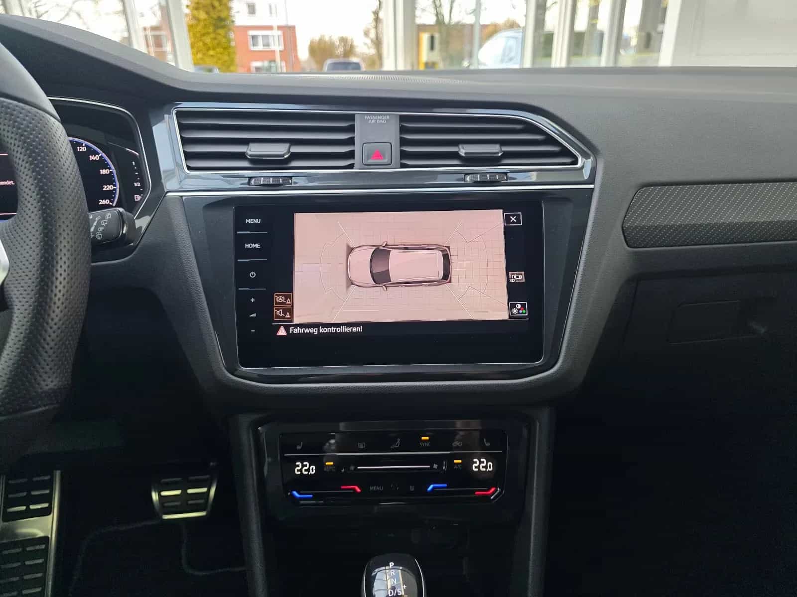 Volkswagen Tiguan Allspace 12/2022-photo-42