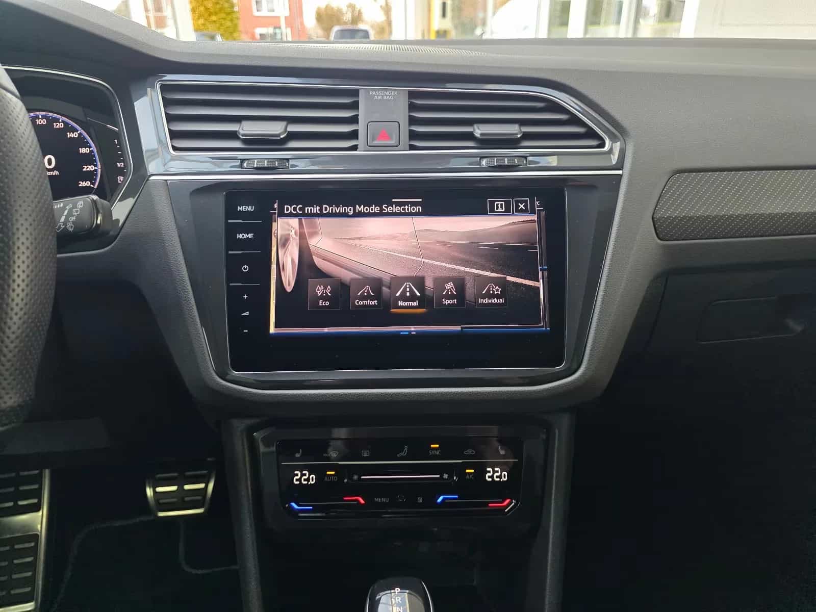 Volkswagen Tiguan Allspace 12/2022-photo-43