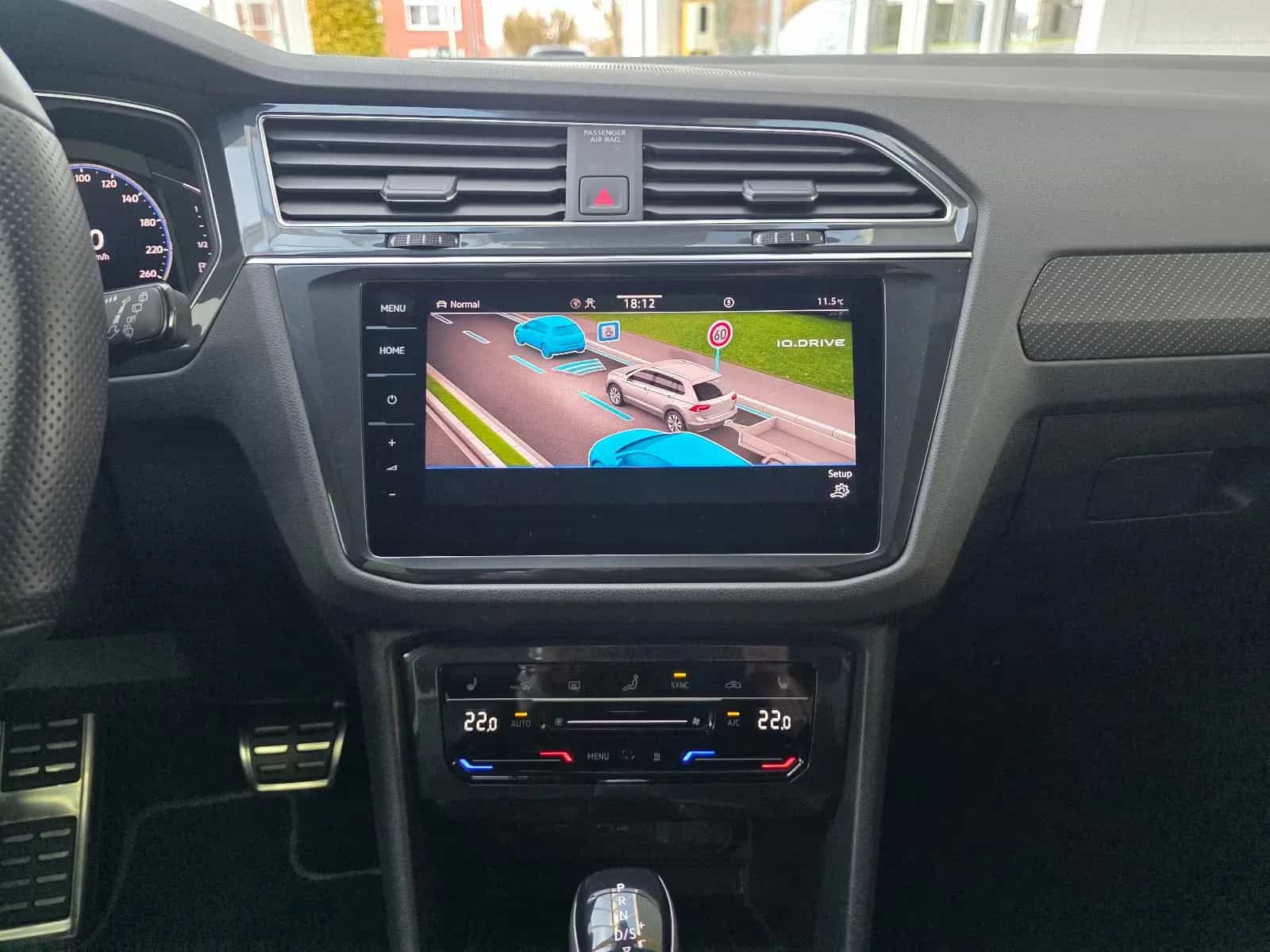 Volkswagen Tiguan Allspace 12/2022-photo-44