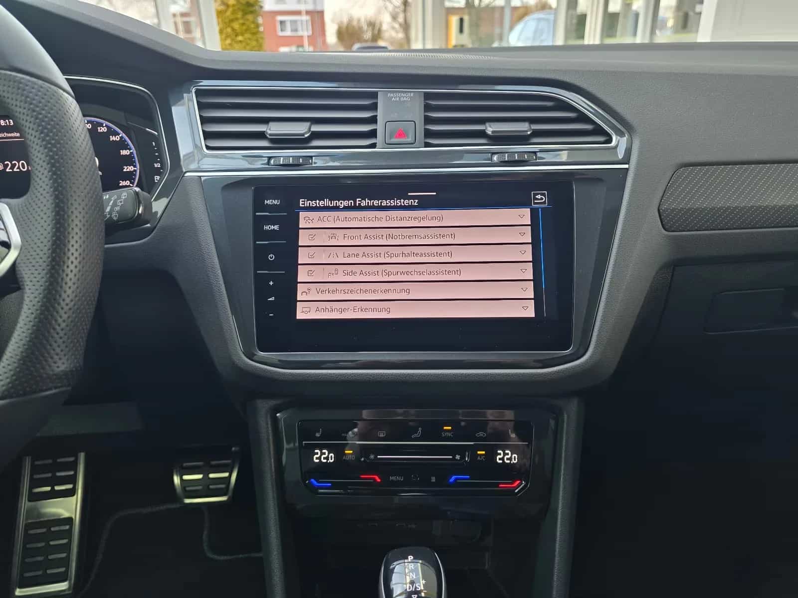 Volkswagen Tiguan Allspace 12/2022-photo-45