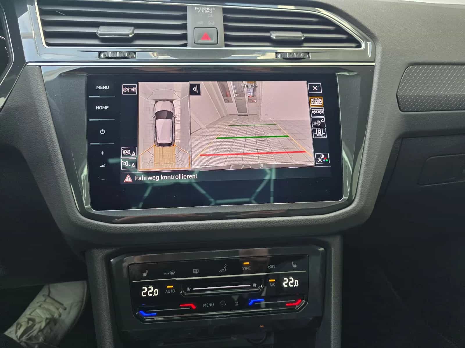 Volkswagen Tiguan Allspace 12/2022-photo-46