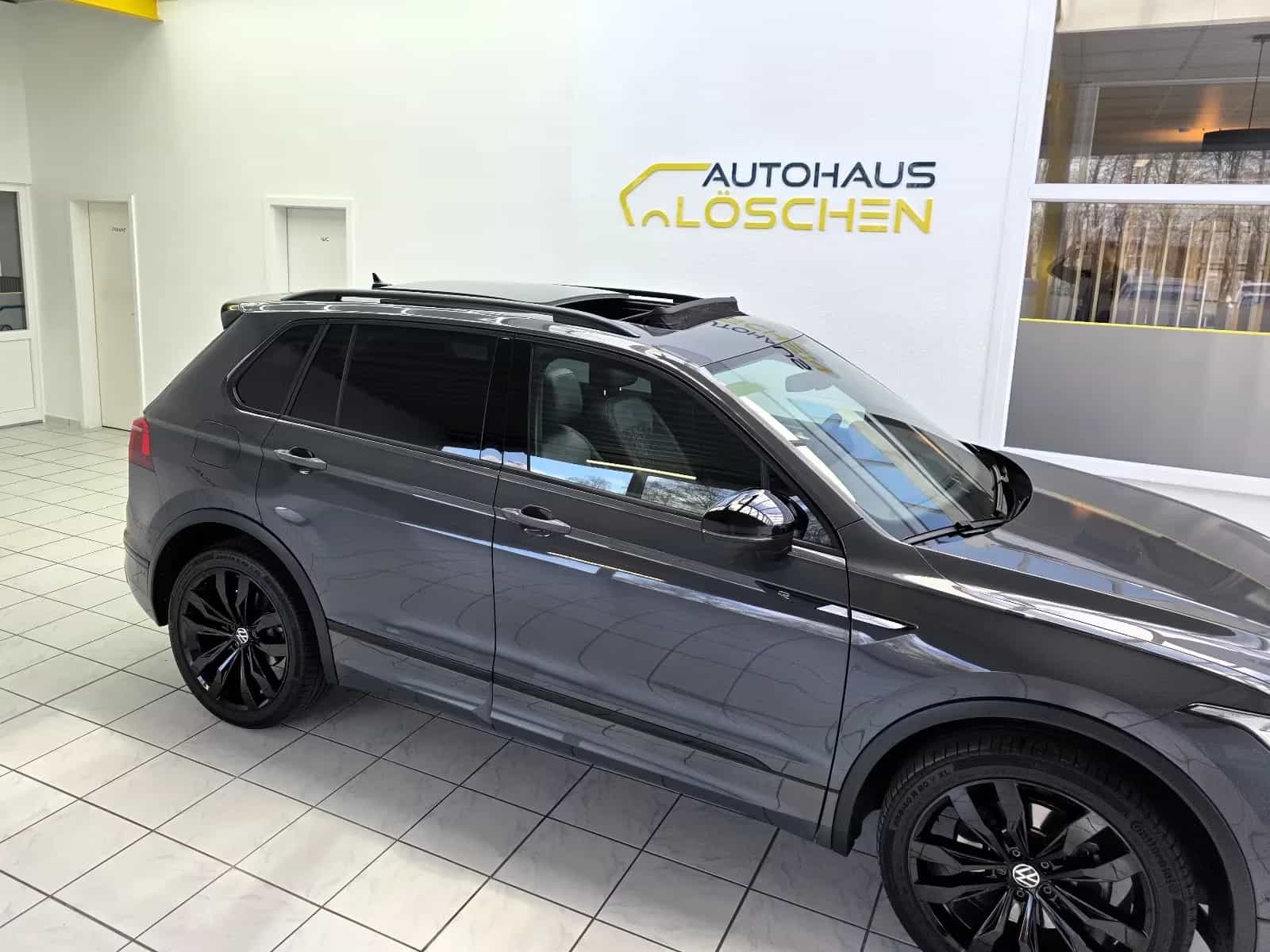 Volkswagen Tiguan Allspace 12/2022-photo-7