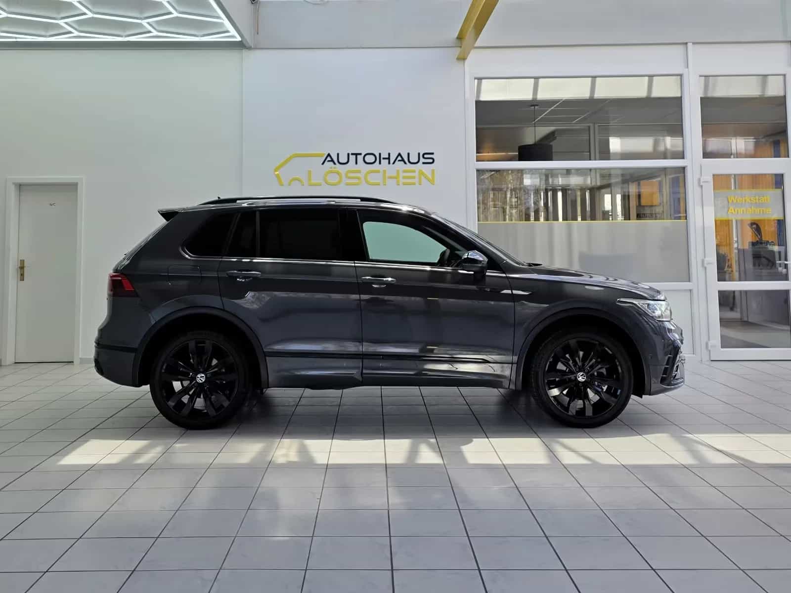 Volkswagen Tiguan Allspace 12/2022-photo-8
