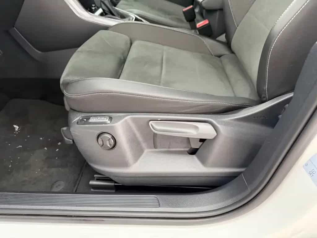 Volkswagen T-Roc 2.0 TDI SCR DSG Style+NAVI+KAMERA+ACC+DAB+ 12/2023-photo-10