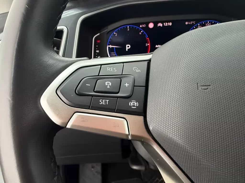 Volkswagen T-Roc 2.0 TDI SCR DSG Style+NAVI+KAMERA+ACC+DAB+ 12/2023-photo-13