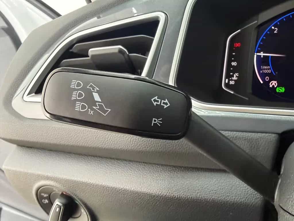 Volkswagen T-Roc 2.0 TDI SCR DSG Style+NAVI+KAMERA+ACC+DAB+ 12/2023-photo-14