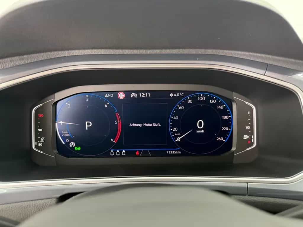 Volkswagen T-Roc 2.0 TDI SCR DSG Style+NAVI+KAMERA+ACC+DAB+ 12/2023-photo-16