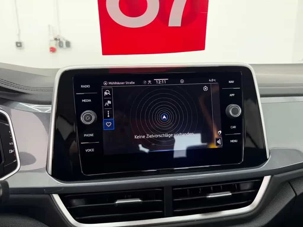 Volkswagen T-Roc 2.0 TDI SCR DSG Style+NAVI+KAMERA+ACC+DAB+ 12/2023-photo-19