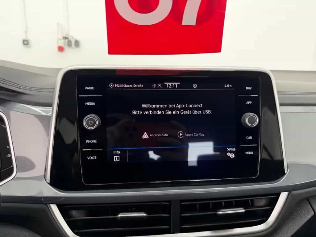 Volkswagen T-Roc 2.0 TDI SCR DSG Style+NAVI+KAMERA+ACC+DAB+ 12/2023-photo-20