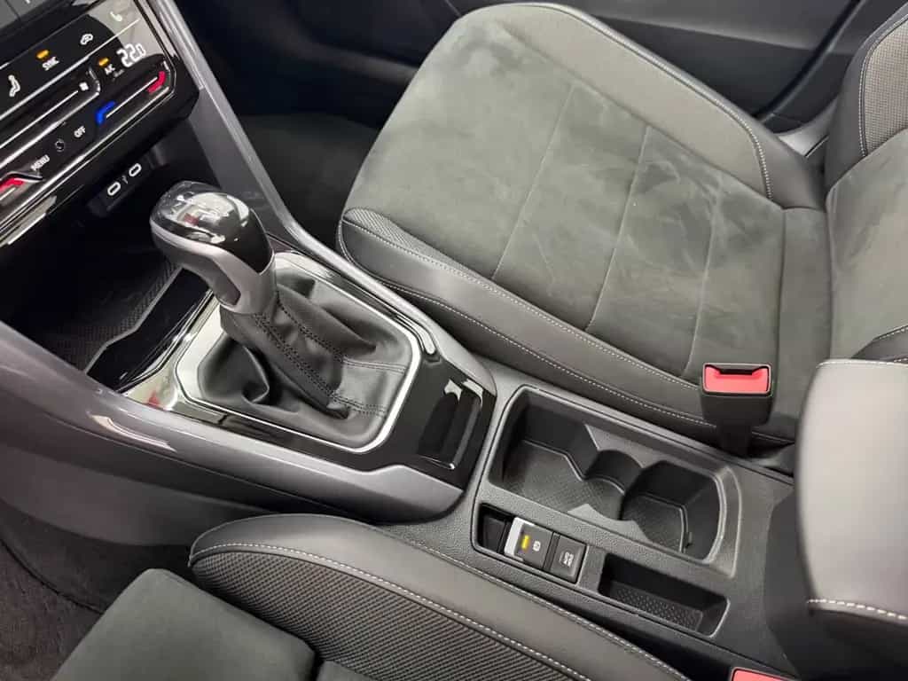 Volkswagen T-Roc 2.0 TDI SCR DSG Style+NAVI+KAMERA+ACC+DAB+ 12/2023-photo-24